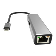 connector to ethernet adapter